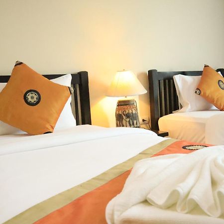 Harmony Patong Hotel Eksteriør bilde