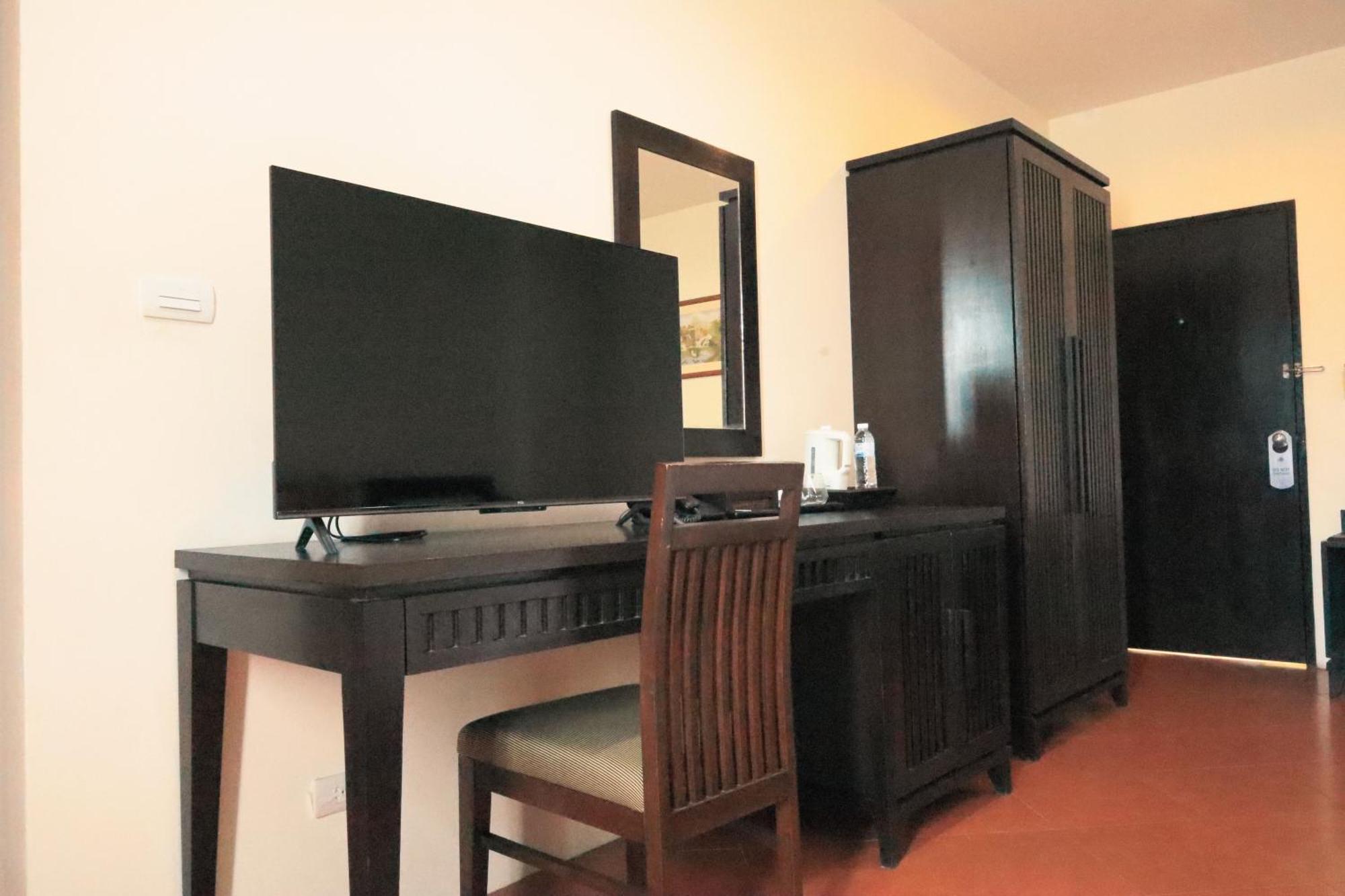 Harmony Patong Hotel Eksteriør bilde