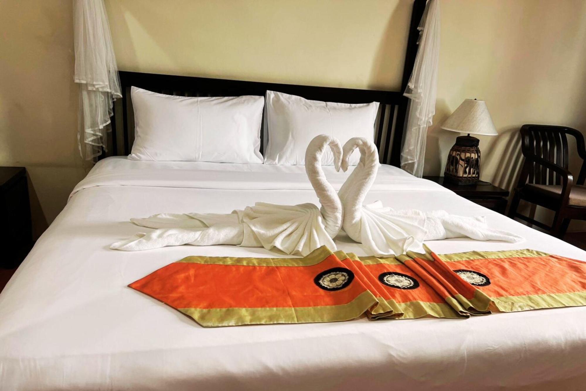 Harmony Patong Hotel Eksteriør bilde