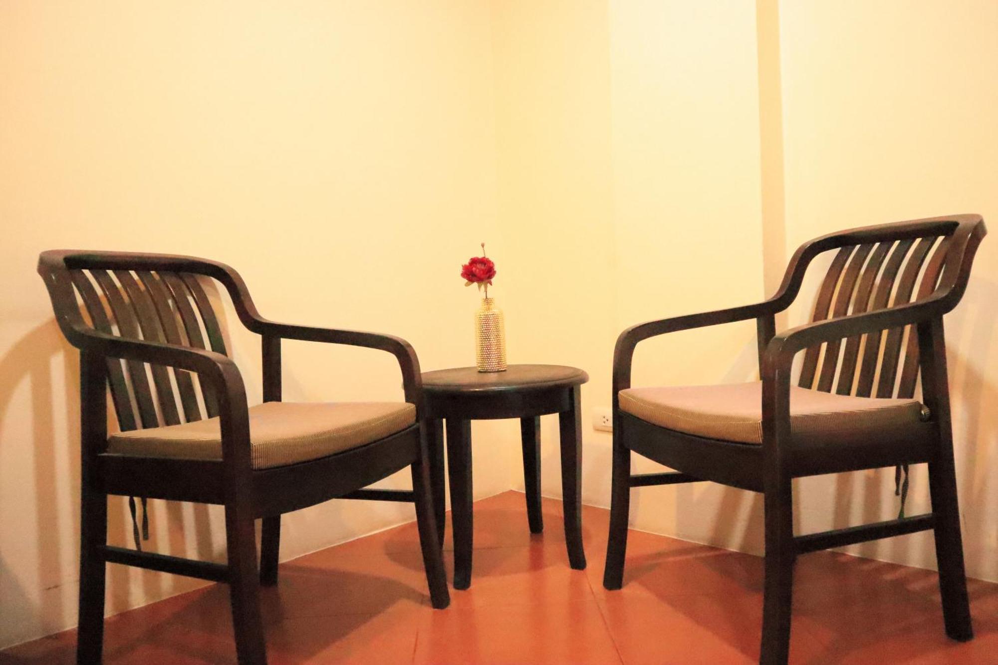 Harmony Patong Hotel Eksteriør bilde