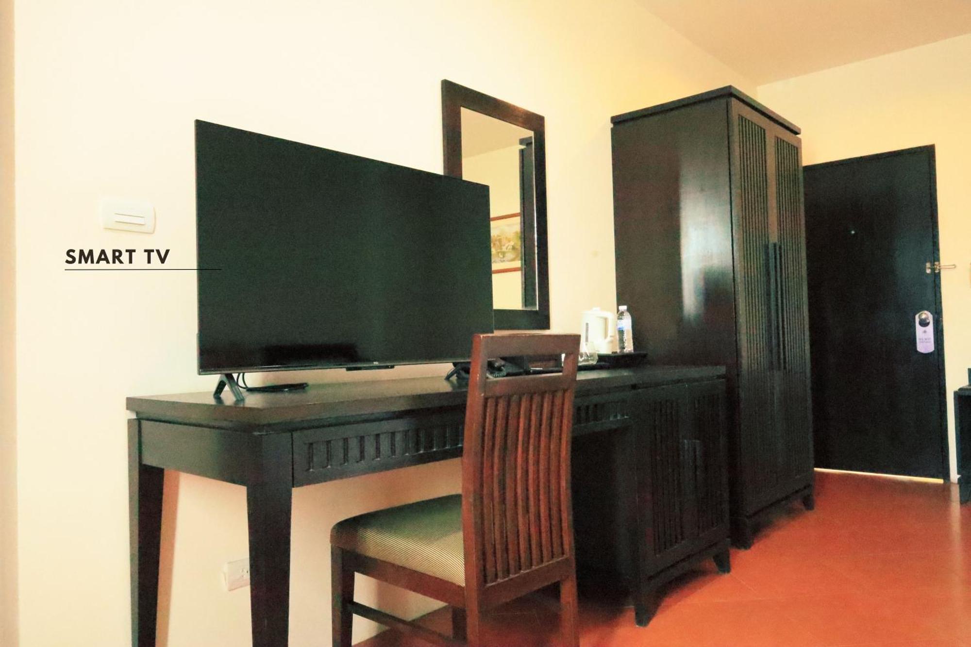 Harmony Patong Hotel Eksteriør bilde