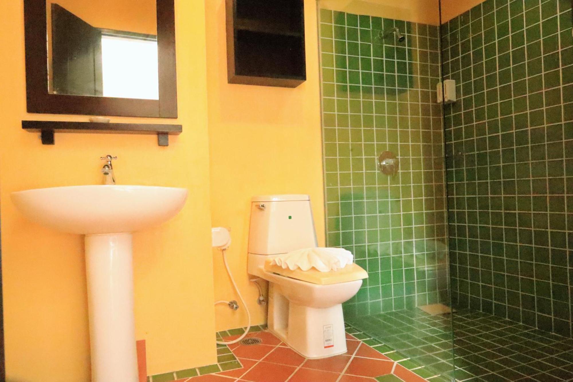 Harmony Patong Hotel Eksteriør bilde