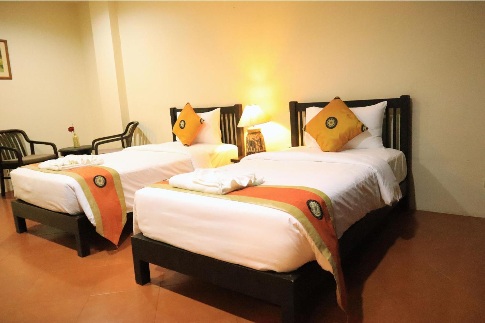 Harmony Patong Hotel Eksteriør bilde
