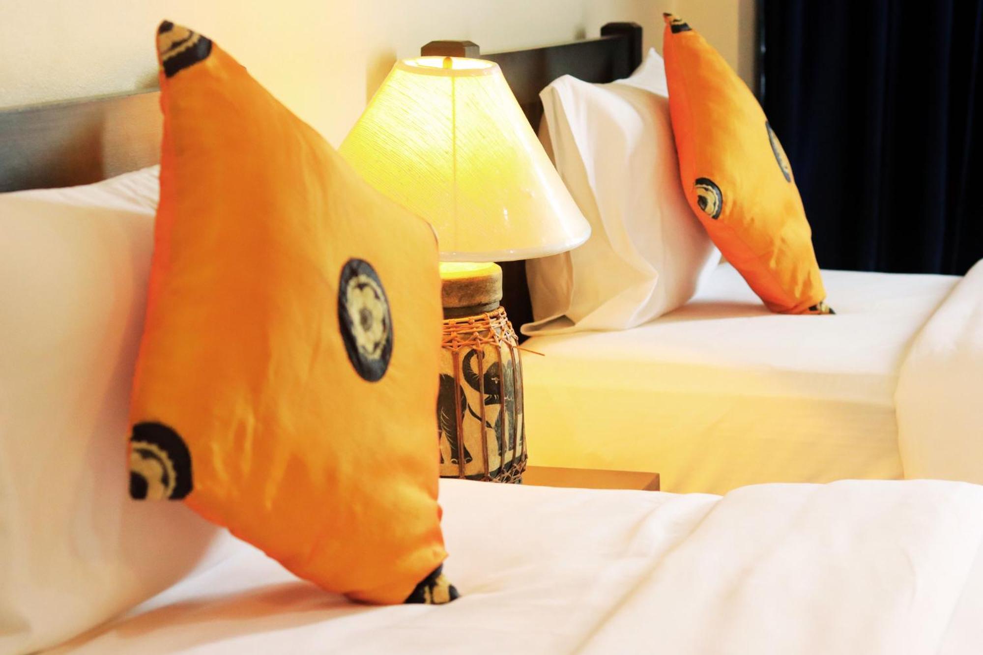 Harmony Patong Hotel Eksteriør bilde
