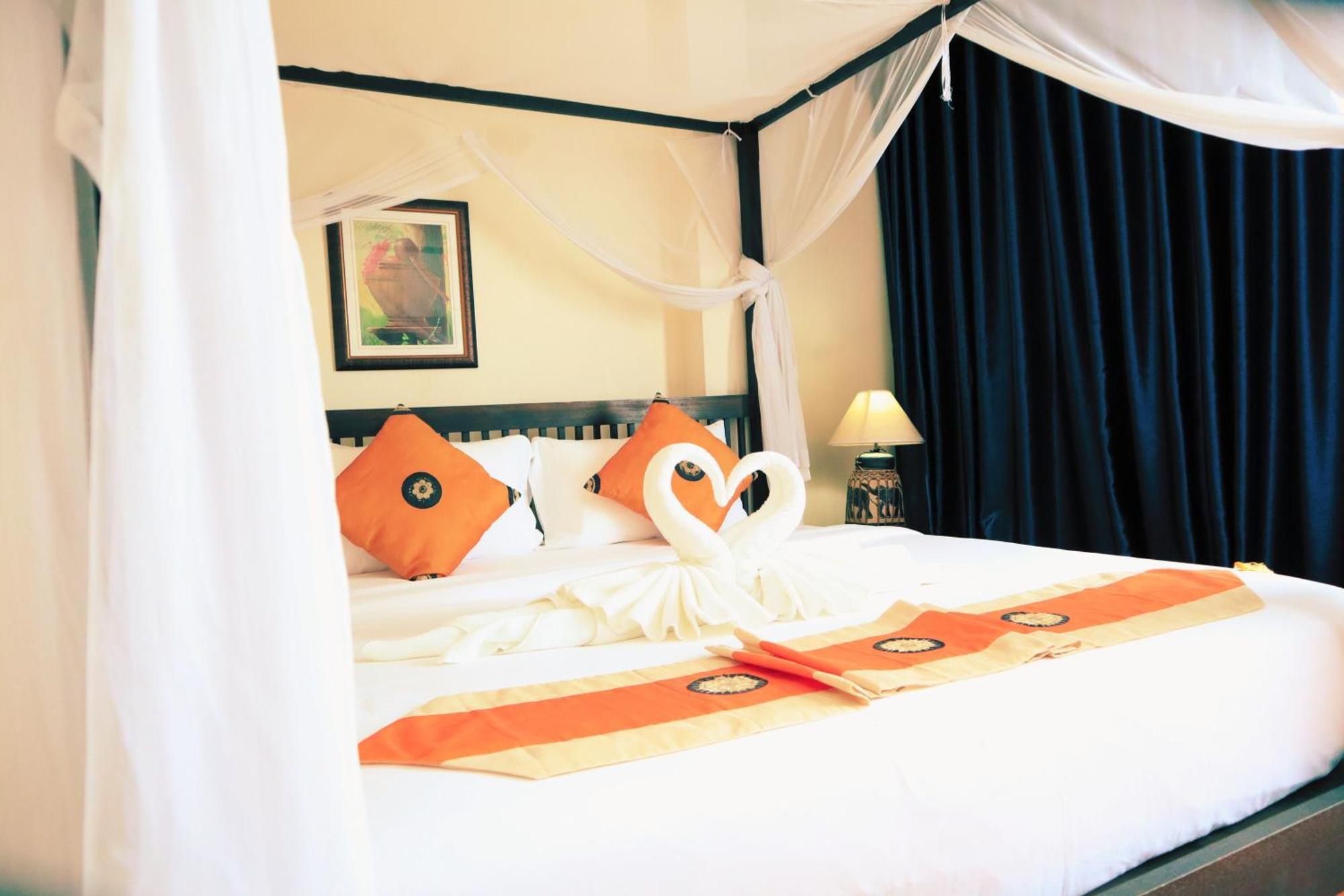 Harmony Patong Hotel Eksteriør bilde