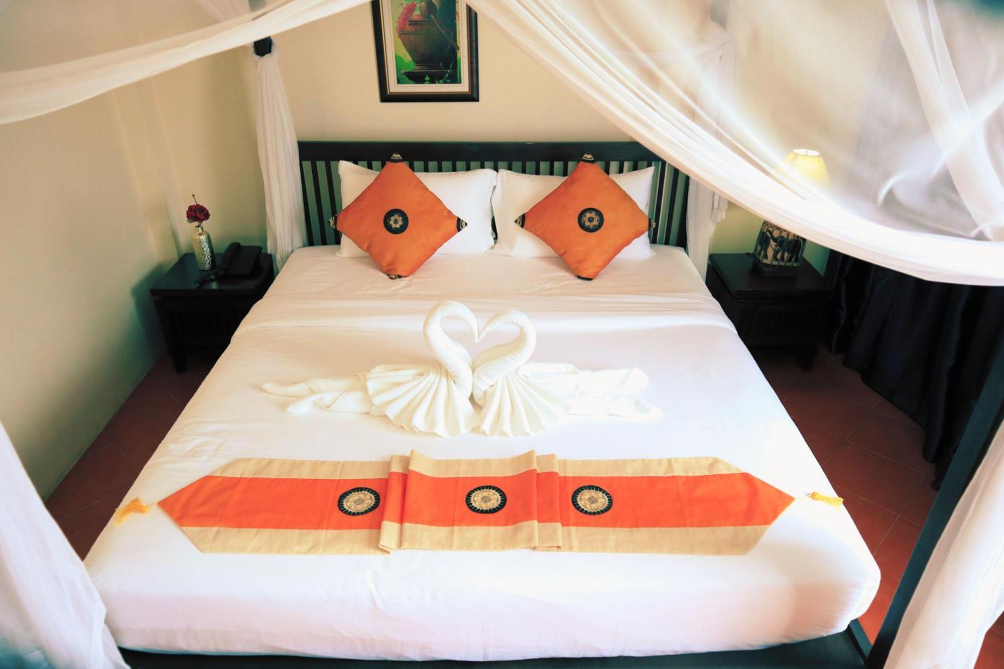 Harmony Patong Hotel Eksteriør bilde